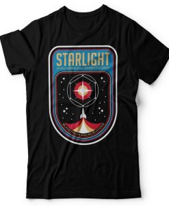 Starlight Muse T-shirt