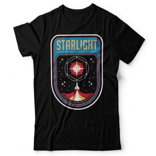 Starlight Muse T-shirt