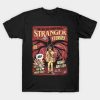 Stranger Stories Stranger Things T-shirt
