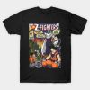 THE Z-FIGHTERS Dragon Ball Z T-Shirt
