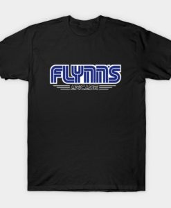 Flynn’s Arcade T-shirt