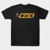 Pencil Wick T-shirt
