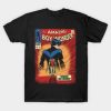 The Amazing Boy Wonder T-shirt