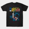 The Incredible Batman T-shirt