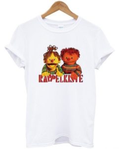 Rappelkiste T-Shirt