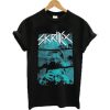 Skrillex T-shirt