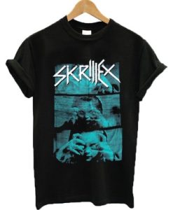 Skrillex T-shirt