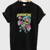 BROKENCYDE T Shirt