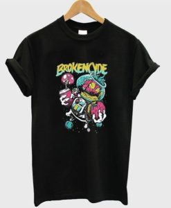 BROKENCYDE T Shirt