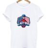 New York Anstecker Miraculous Ladybug T-shirt