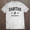 Raritan New Jersey T-shirt