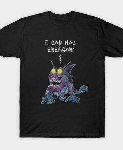 Sharkticon Gnaw T-shirt