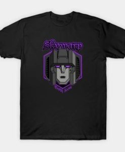 Skywarp Goth Icon T-Shirt