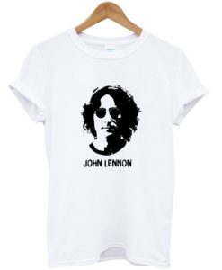 The Legend of John Lennon T-shirt