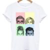 The Schitt’s Creek Cast T-Shirt