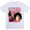 Ginny Sack Homage T-shirt