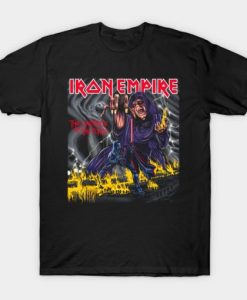 Iron Empire T-shirt