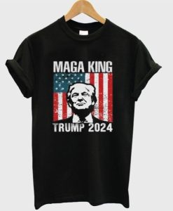 Maga King T-Shirt