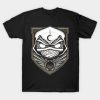 Moon Knight Moony T-Shirt