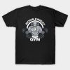 Moonknight Gym T-Shirt
