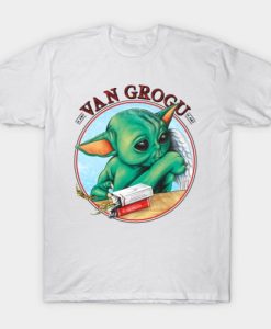 Van Grogu T-Shirt