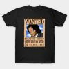 Wanted The Baba Yaga T-Shirt