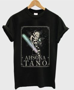 Ahsoka Tano T-shirt