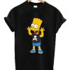 Bart Simpson T-shirt