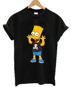 Bart Simpson T-shirt