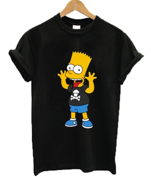 Bart Simpson T-shirt