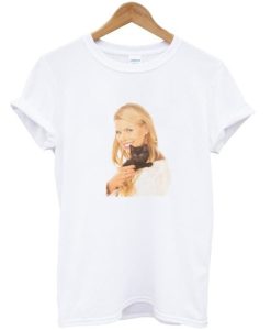 Beth Stern The Cats Meow T-shirt