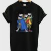 Bluntman Chronic Cartoon T-shirt