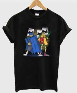 Bluntman Chronic Cartoon T-shirt