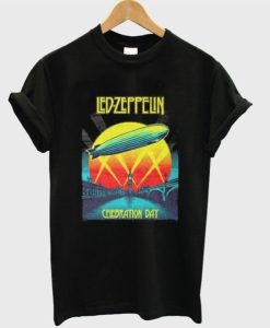 Celebration Day T-shirt