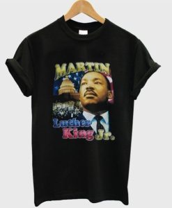 Martin Luther King Jr T-shirt