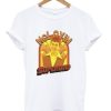 Superbad McLovin Stars Meme T-shirt