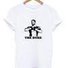 The Duke Tommy Morrison T-shirt