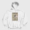 Wanted Jack Sparrow The Notorious Pirate Hoodie