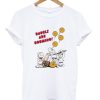 Bagels Are Booming T Shirt