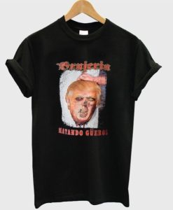 Brujeria Matando Gueros T-Shirt