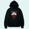 Pink Floyd The Wall Hoodie