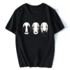 Spirited Away No Evil Meme T-Shirt