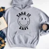 Take It Easy Hoodie