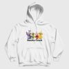 Teletubbies Smoke Crack Hoodie