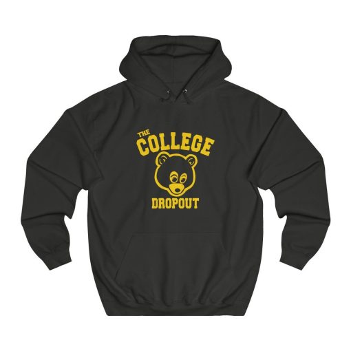 The College Dropout Hoodie