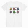 The Dragon Prince Many Moods Of Bait T-shirt