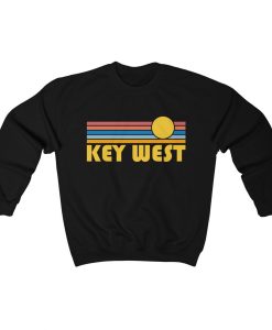 Key West Florida Sweatshirt
