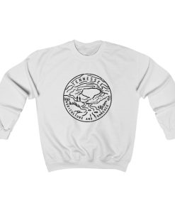 Tennessee Agriculture And Commerce Sweatshirt