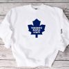 Vintage Toronto Maple Leafs Hockey NHL Sweatshirt