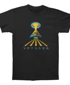 311 Voyager Graphic T-shirt